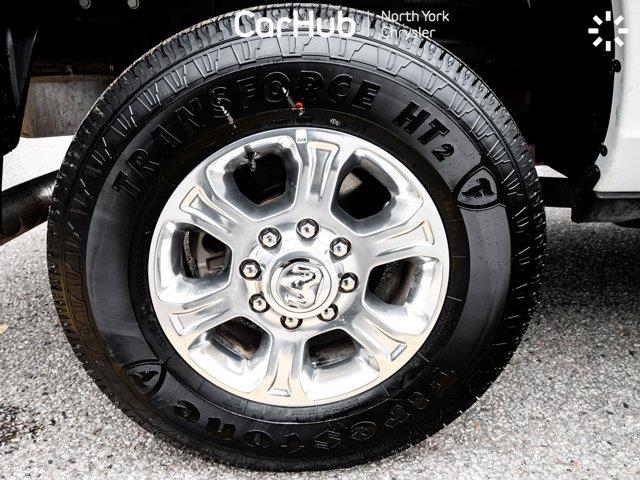 ram 2500 2025 - 3
