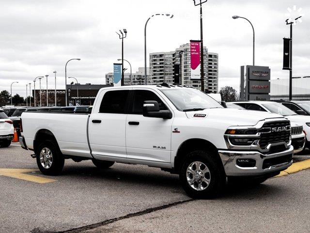 ram 2500 2025 - 4