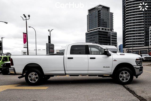 ram 2500 2025 - 5