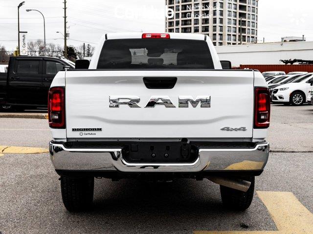 ram 2500 2025 - 6