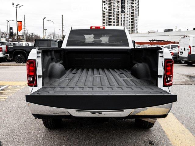 ram 2500 2025 - 7