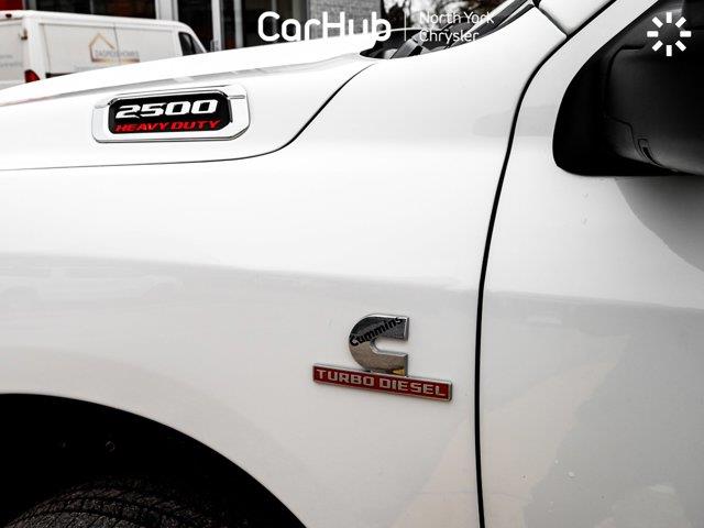 ram 2500 2025 - 8