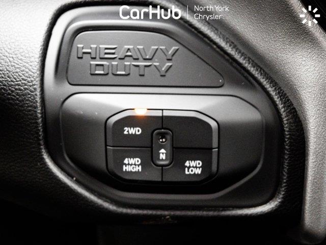 ram 2500 2025 - 21
