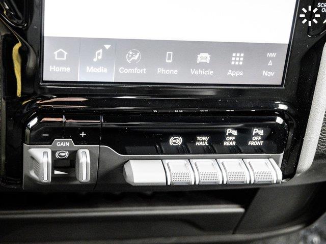 ram 2500 2025 - 22
