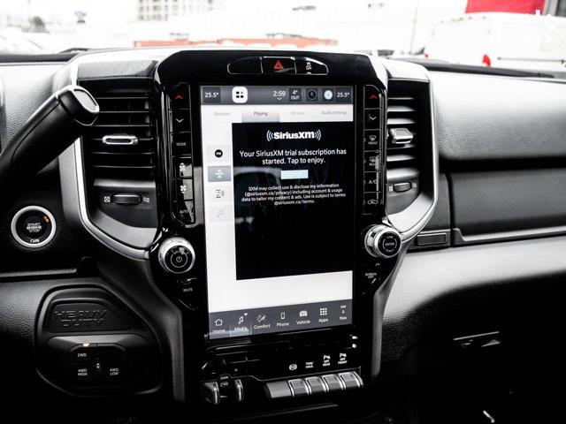 ram 2500 2025 - 23