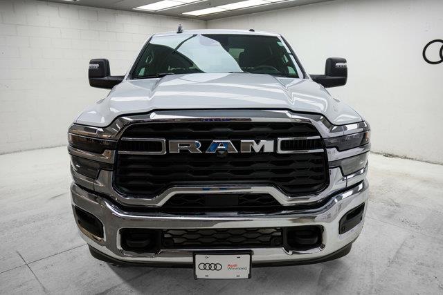 ram 2500 2025 - 2