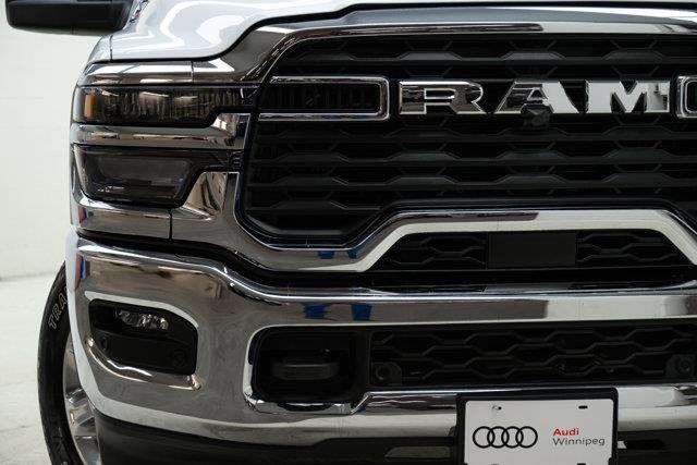 ram 2500 2025 - 3