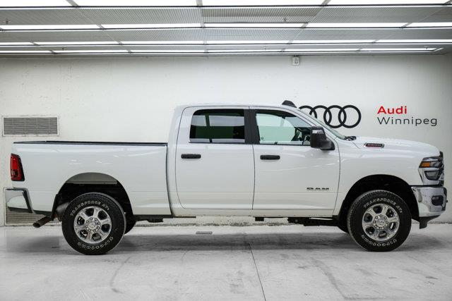ram 2500 2025 - 4