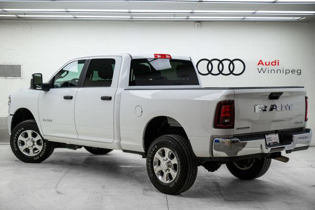 ram 2500 2025 - 6