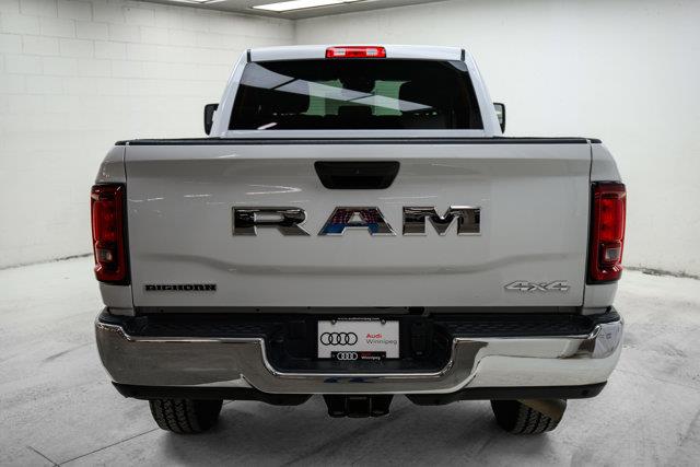 ram 2500 2025 - 7