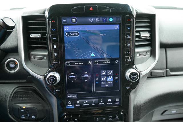 ram 2500 2025 - 16