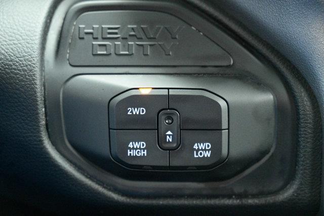 ram 2500 2025 - 17