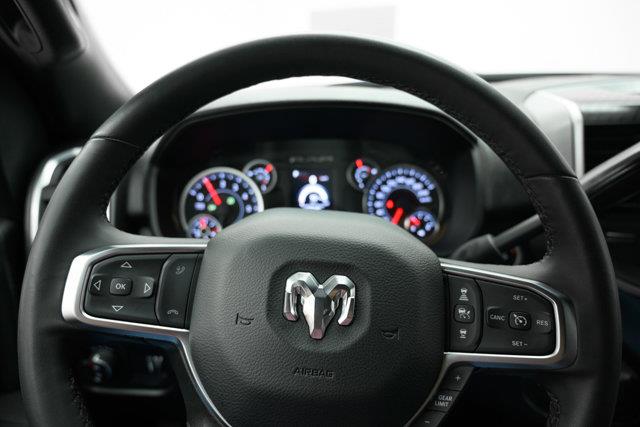 ram 2500 2025 - 20