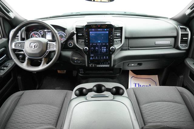 ram 2500 2025 - 25