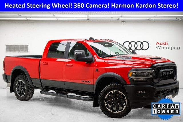 ram 2500 2023