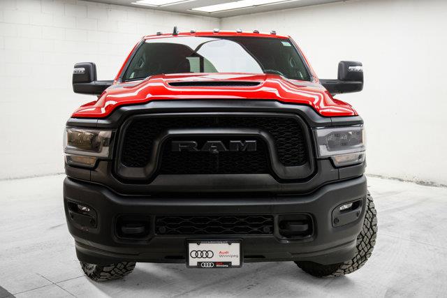 ram 2500 2023 - 2