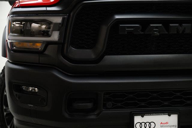 ram 2500 2023 - 3