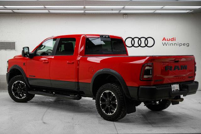ram 2500 2023 - 6