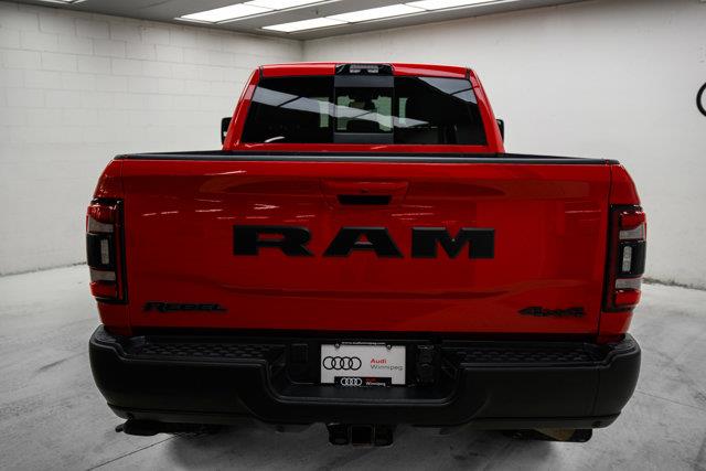 ram 2500 2023 - 7