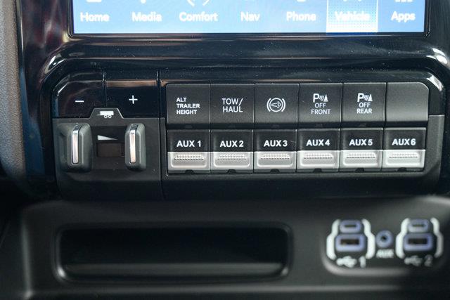 ram 2500 2023 - 19