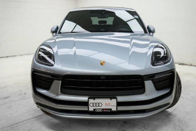 porsche Macan 2022 - 2