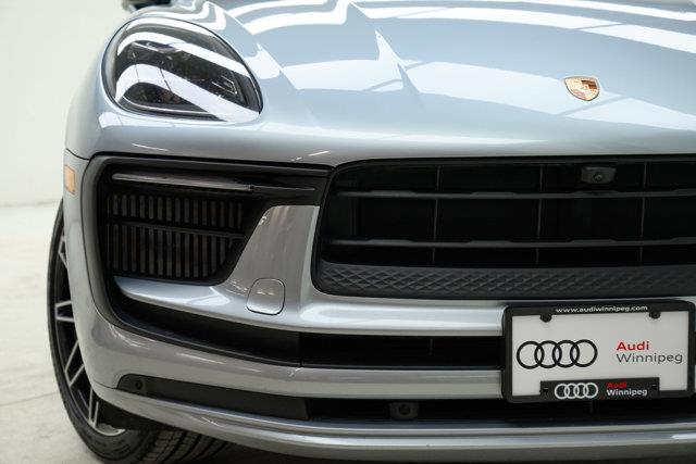 porsche Macan 2022 - 3