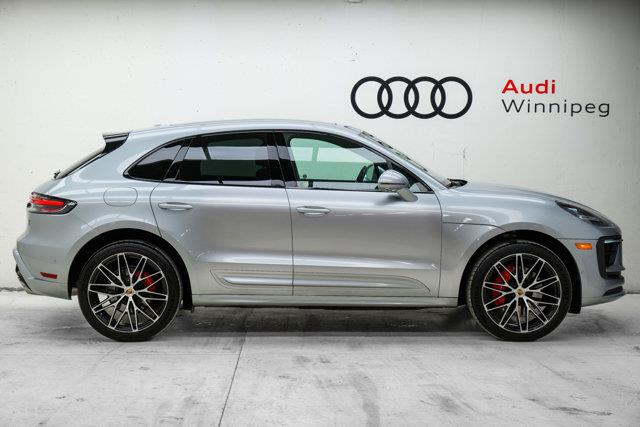 porsche Macan 2022 - 4
