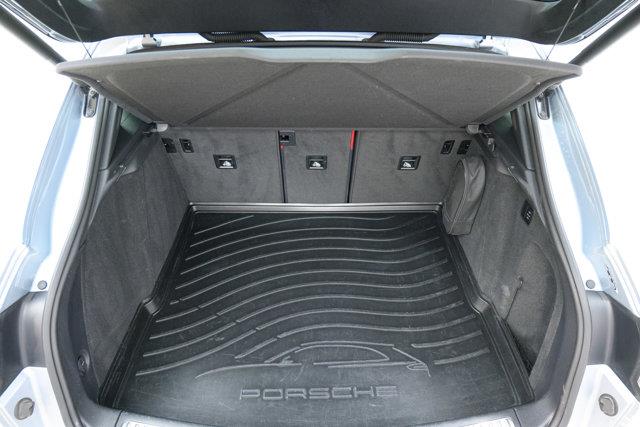 porsche Macan 2022 - 9