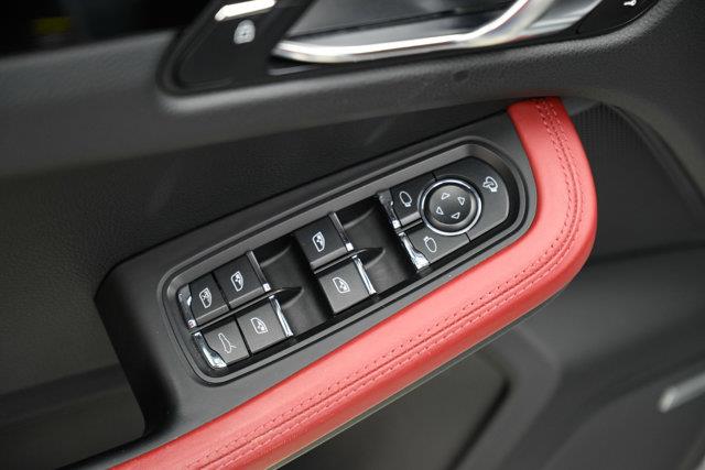 porsche Macan 2022 - 13