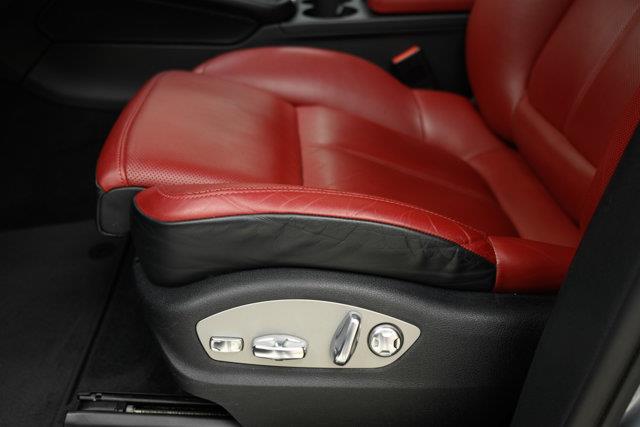 porsche Macan 2022 - 15