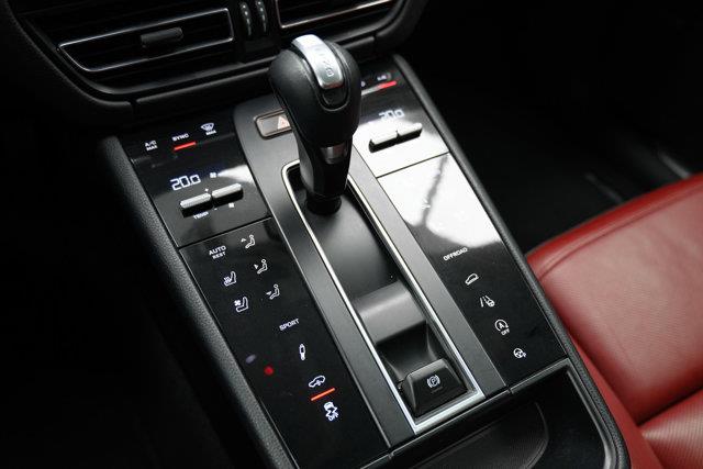 porsche Macan 2022 - 16