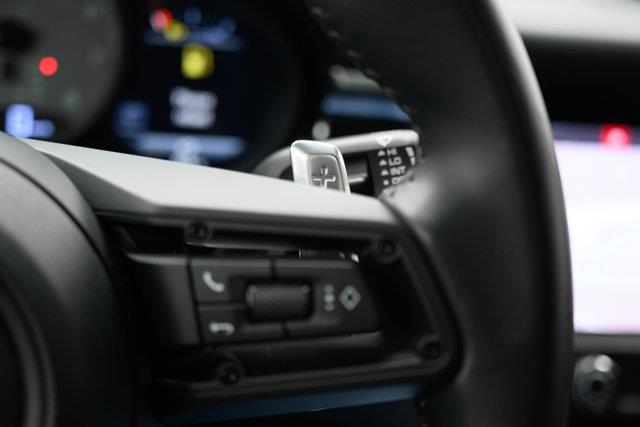 porsche Macan 2022 - 22