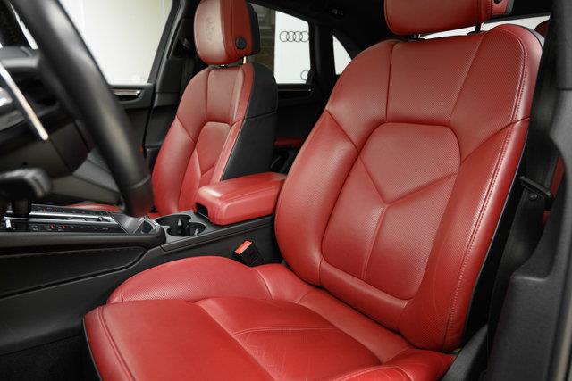 porsche Macan 2022 - 26