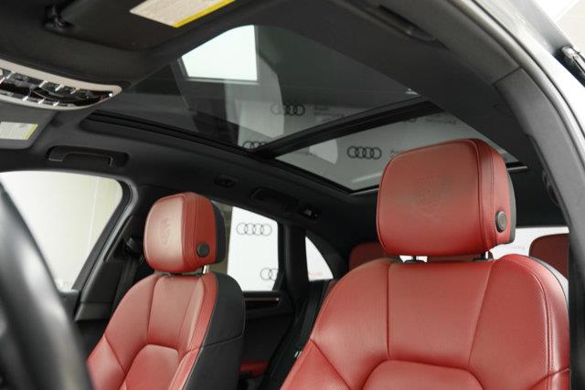 porsche Macan 2022 - 27