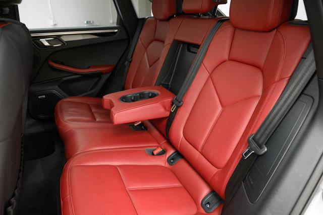 porsche Macan 2022 - 28
