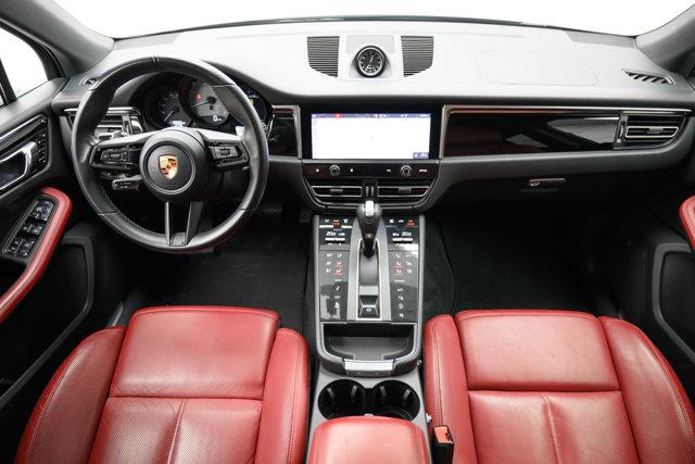 porsche Macan 2022 - 30