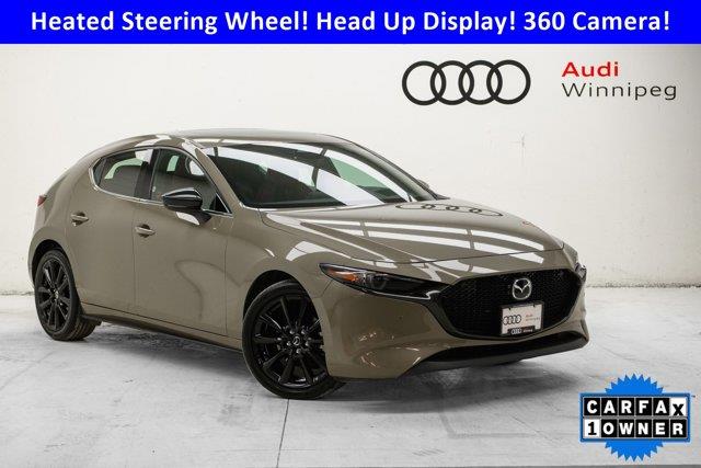 mazda Mazda3 Sport 2024