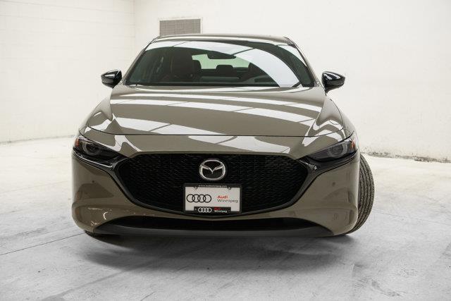 mazda Mazda3 Sport 2024 - 2