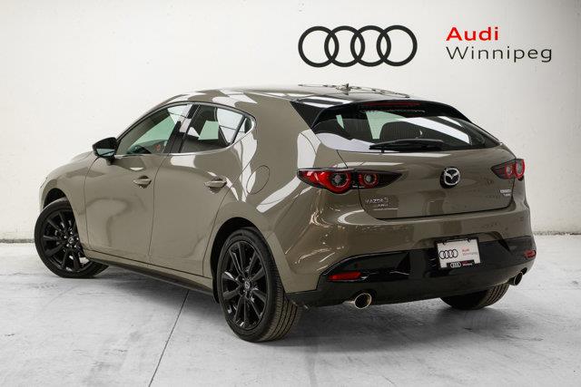 mazda Mazda3 Sport 2024 - 6