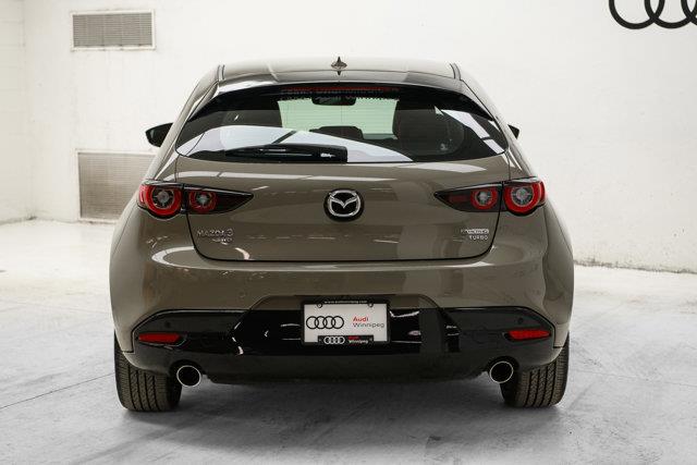 mazda Mazda3 Sport 2024 - 7