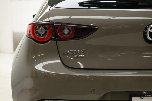 mazda Mazda3 Sport 2024 - 8