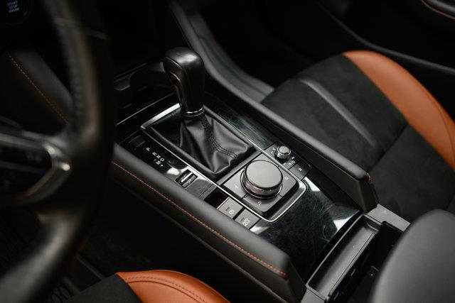 mazda Mazda3 Sport 2024 - 15