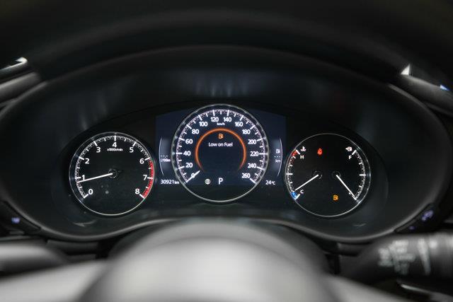 mazda Mazda3 Sport 2024 - 21