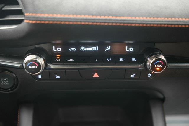 mazda Mazda3 Sport 2024 - 23