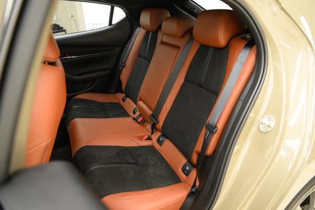 mazda Mazda3 Sport 2024 - 27