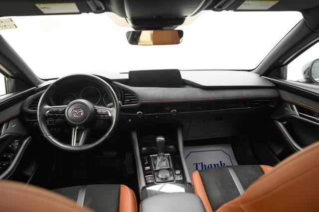 mazda Mazda3 Sport 2024 - 28