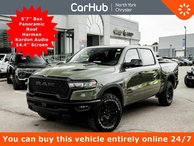 ram 1500 2026