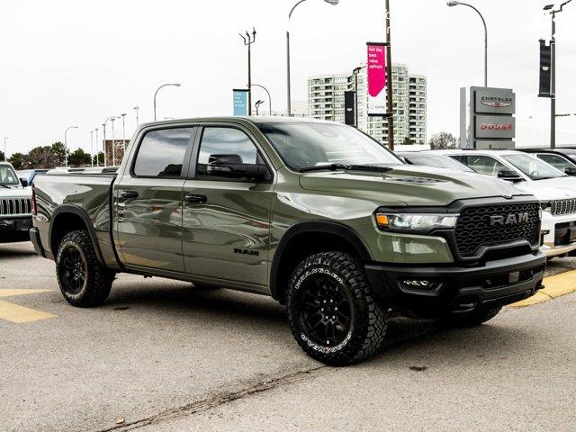 ram 1500 2026 - 2
