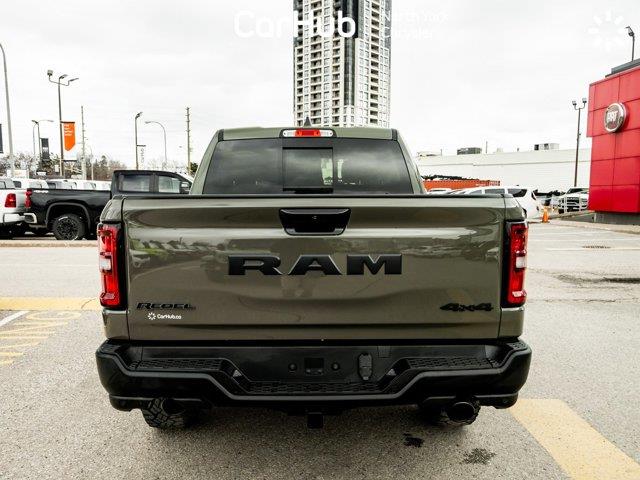 ram 1500 2026 - 3