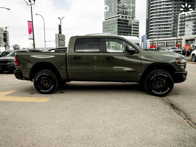 ram 1500 2026 - 5